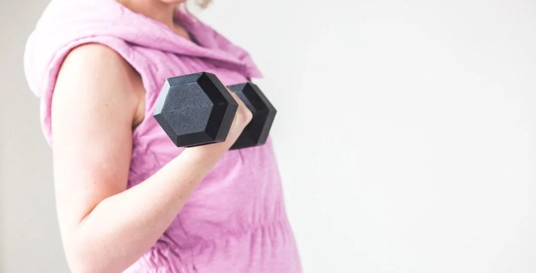 Strong Isn’t Just a Look—It’s What Makes Life Easier