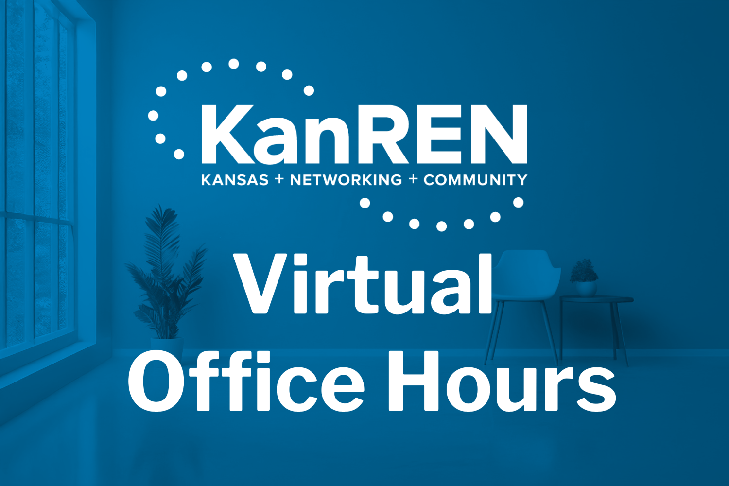Virtual Office Hours