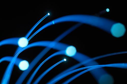 KanREN Launches New Fiber Route, Strengthens Resiliency