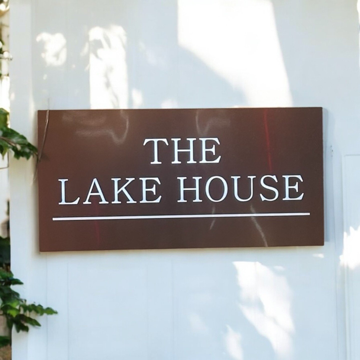Airbnb Property &amp; Commercial and Residential Signs.
Are you looking to enhance the visibility of your Airbnb property or commercial space? Our custom house signs are the perfect solution! Not only do they ensure your guests can easily locate your