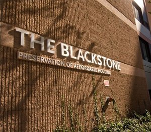 Blackstone Apartments (Copy)