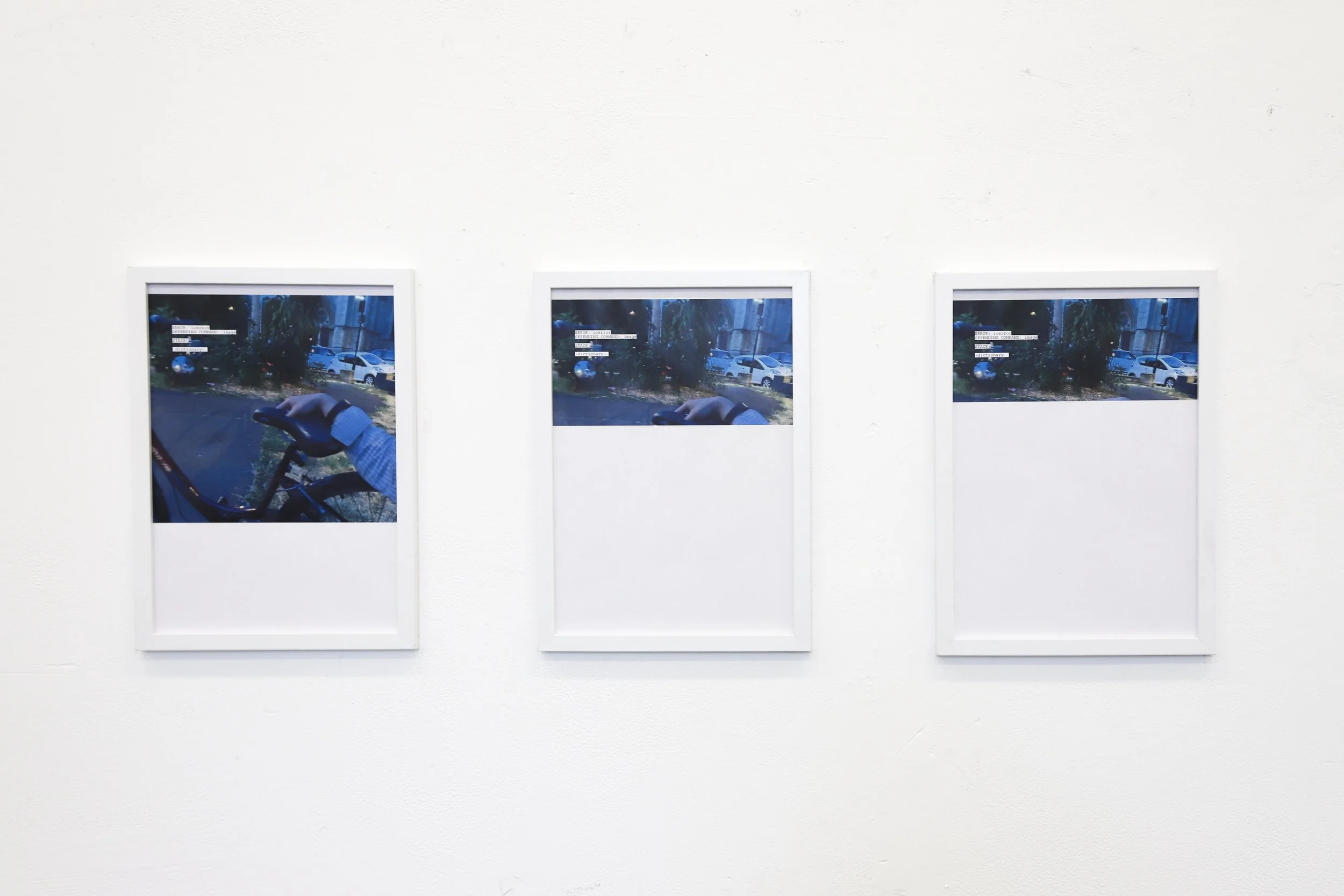 Printer Censorship 2026