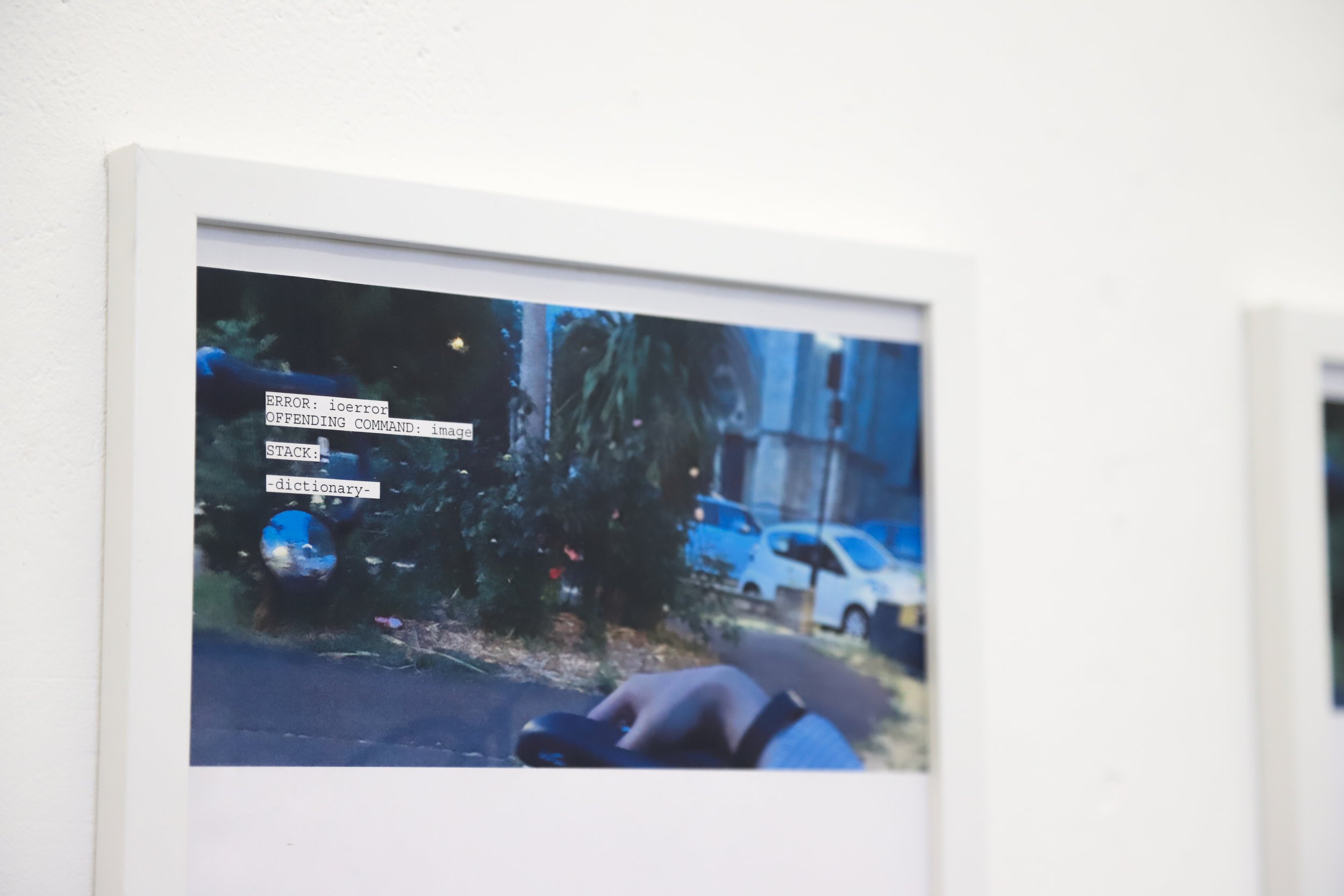 Printer Censorship 2026