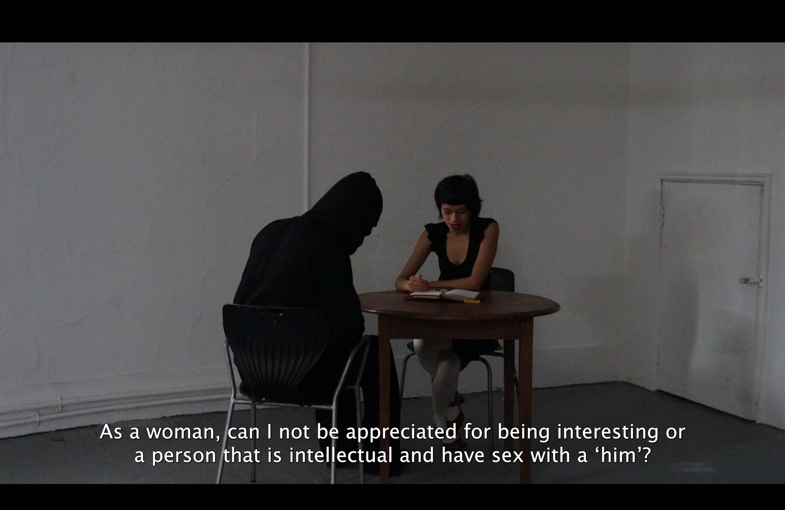 Interview on Sexual Hedonism 2025