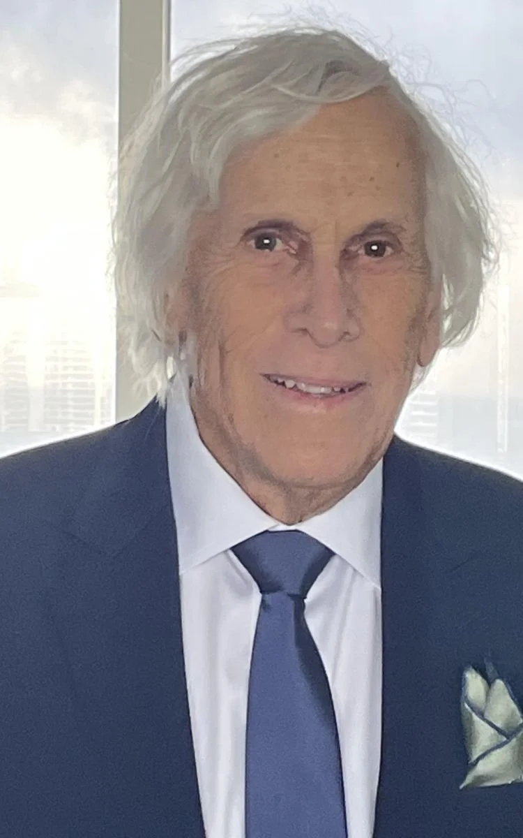 Joel Friedman