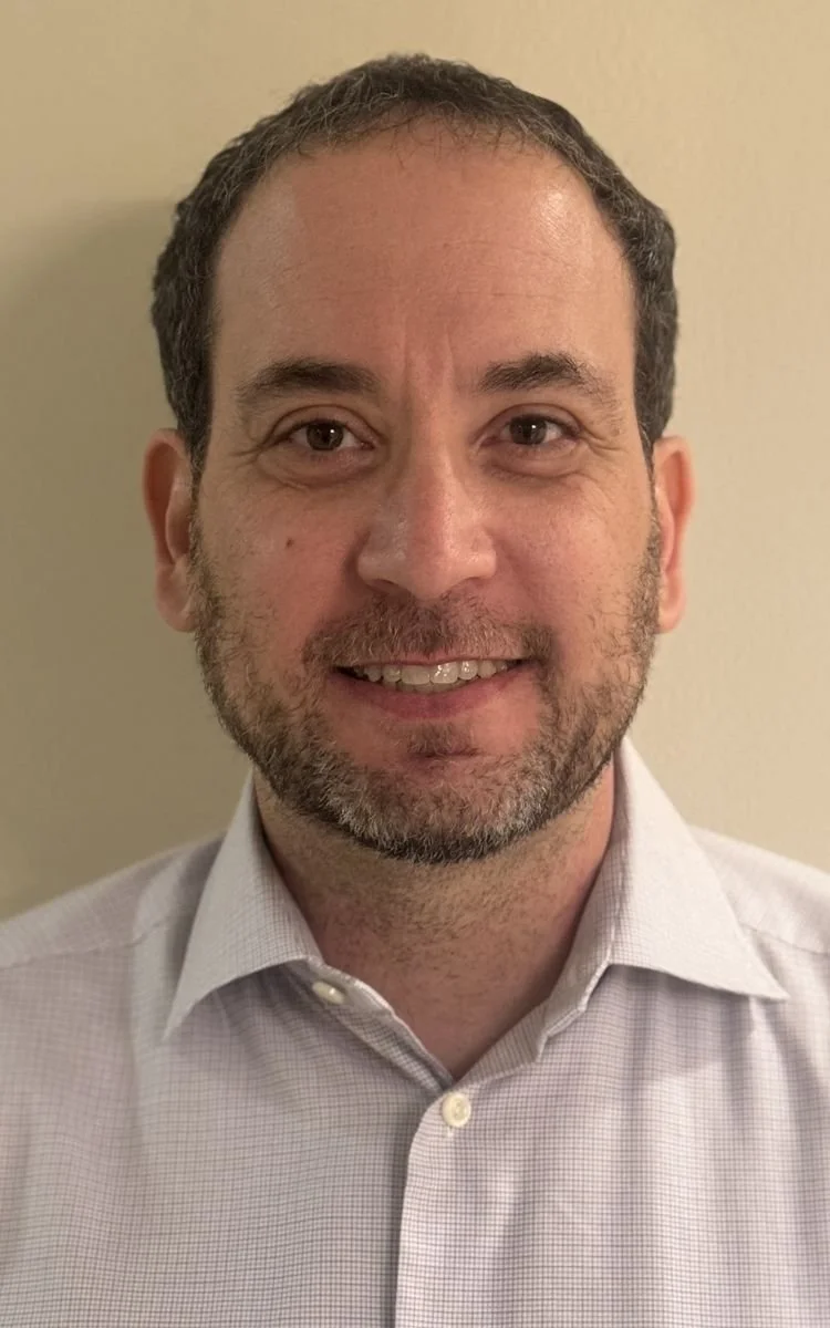 Joshua Friedman