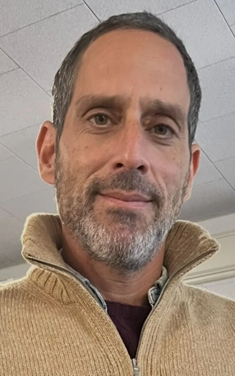 Jonathan Schwartz
