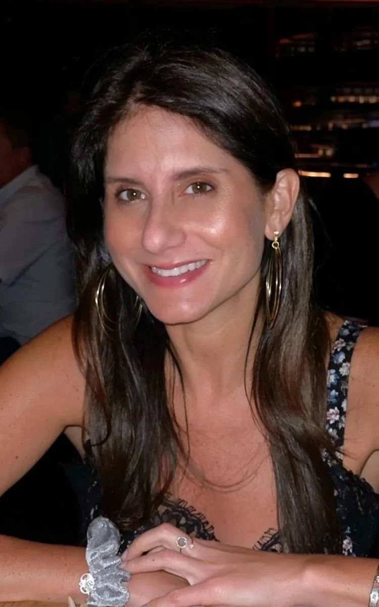 Alexis Mintz