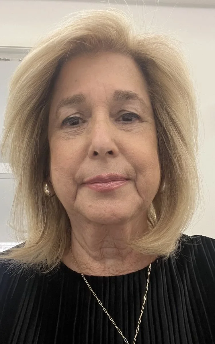 Irma Friedman Tendler