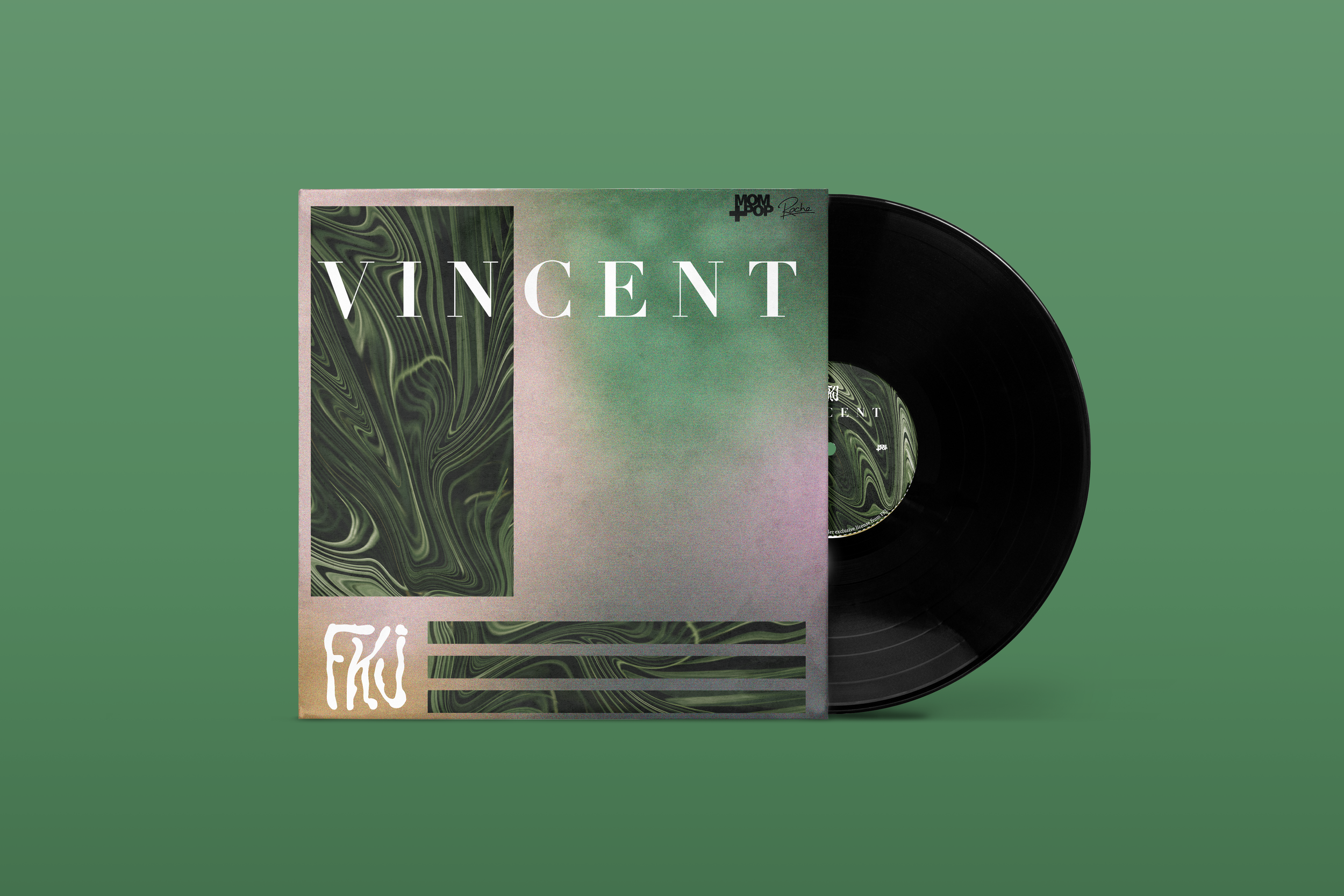 V I N C E N T