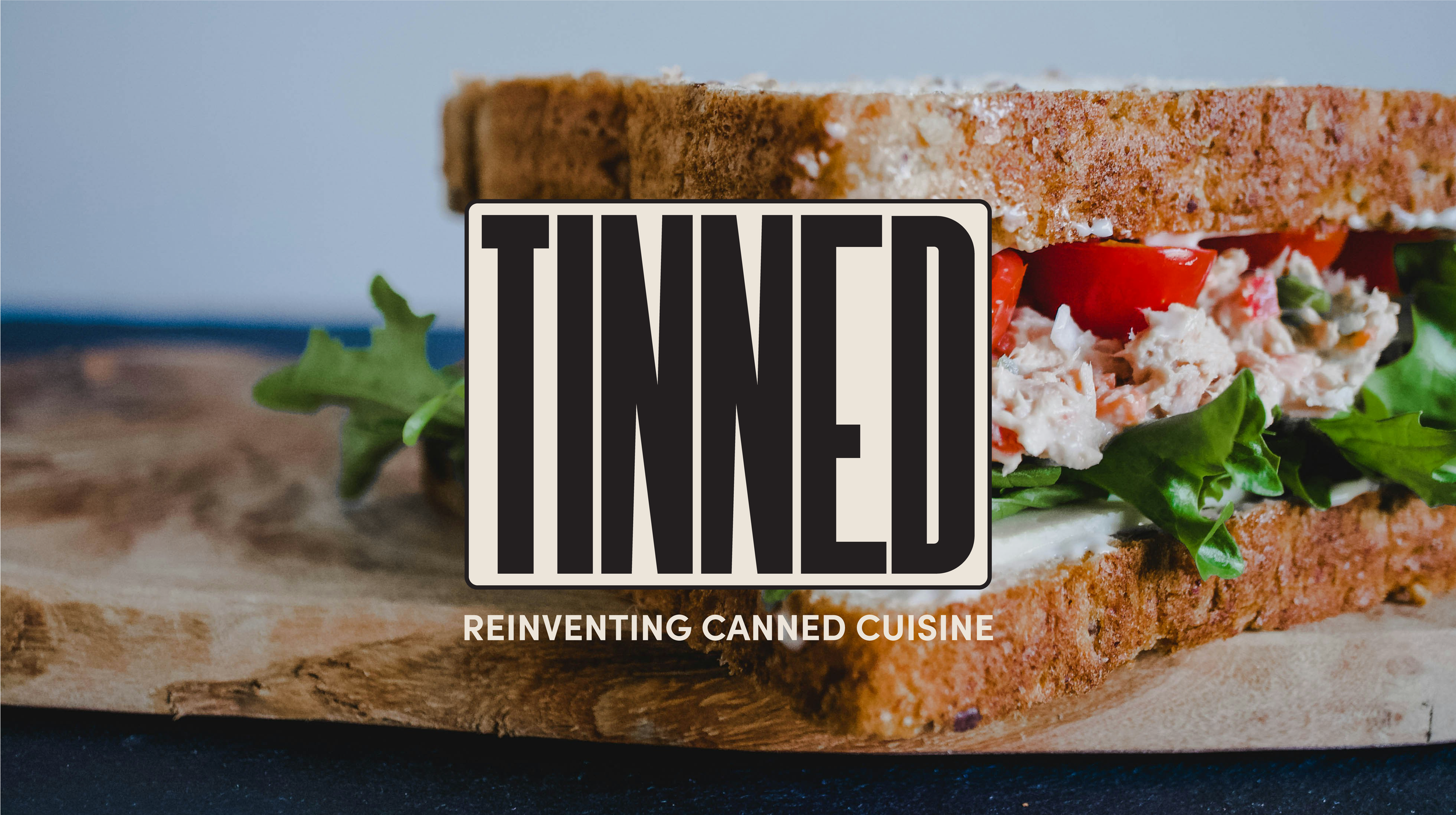 TINNED
