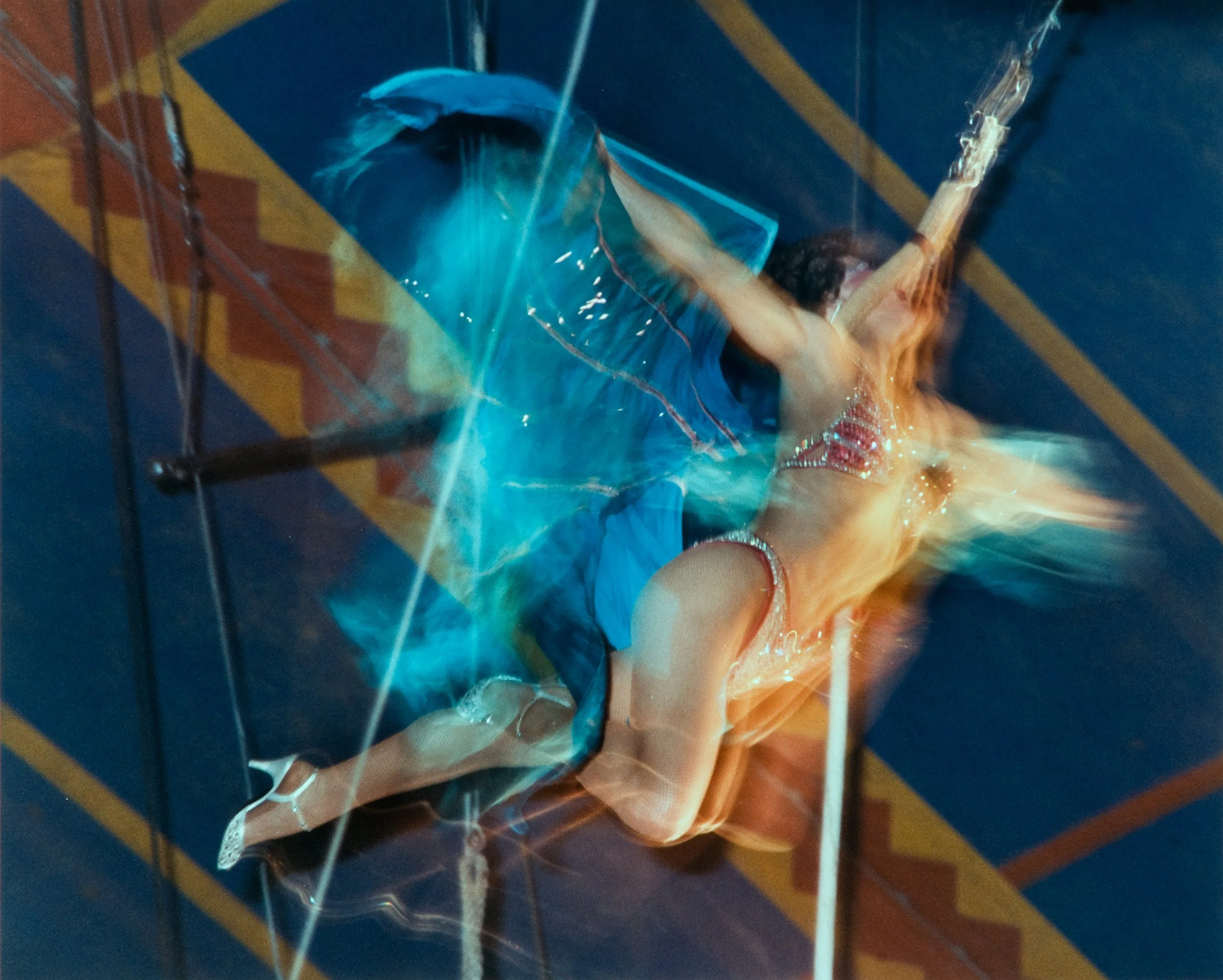 Dionne Aloft