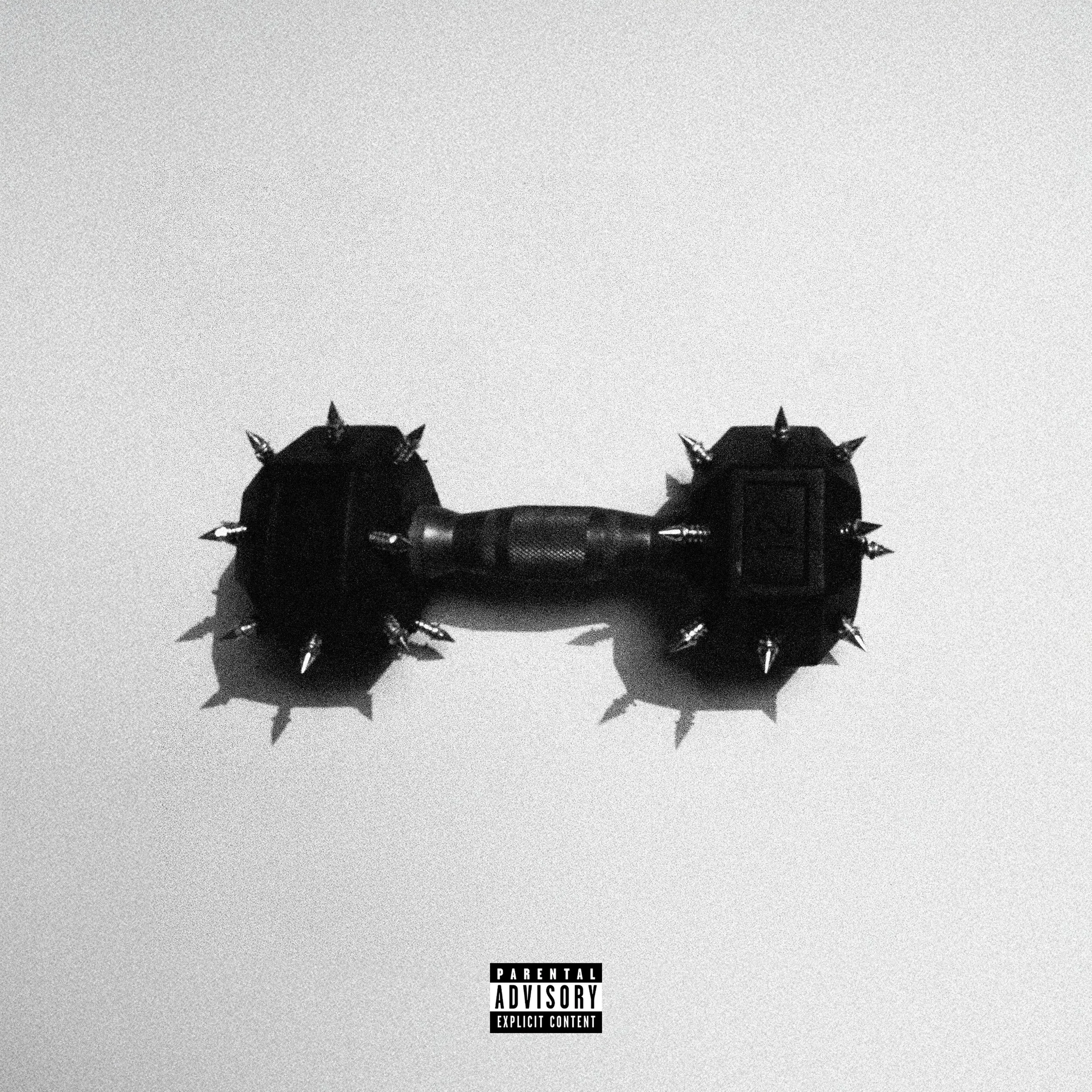 WORK SONG COVER ART
