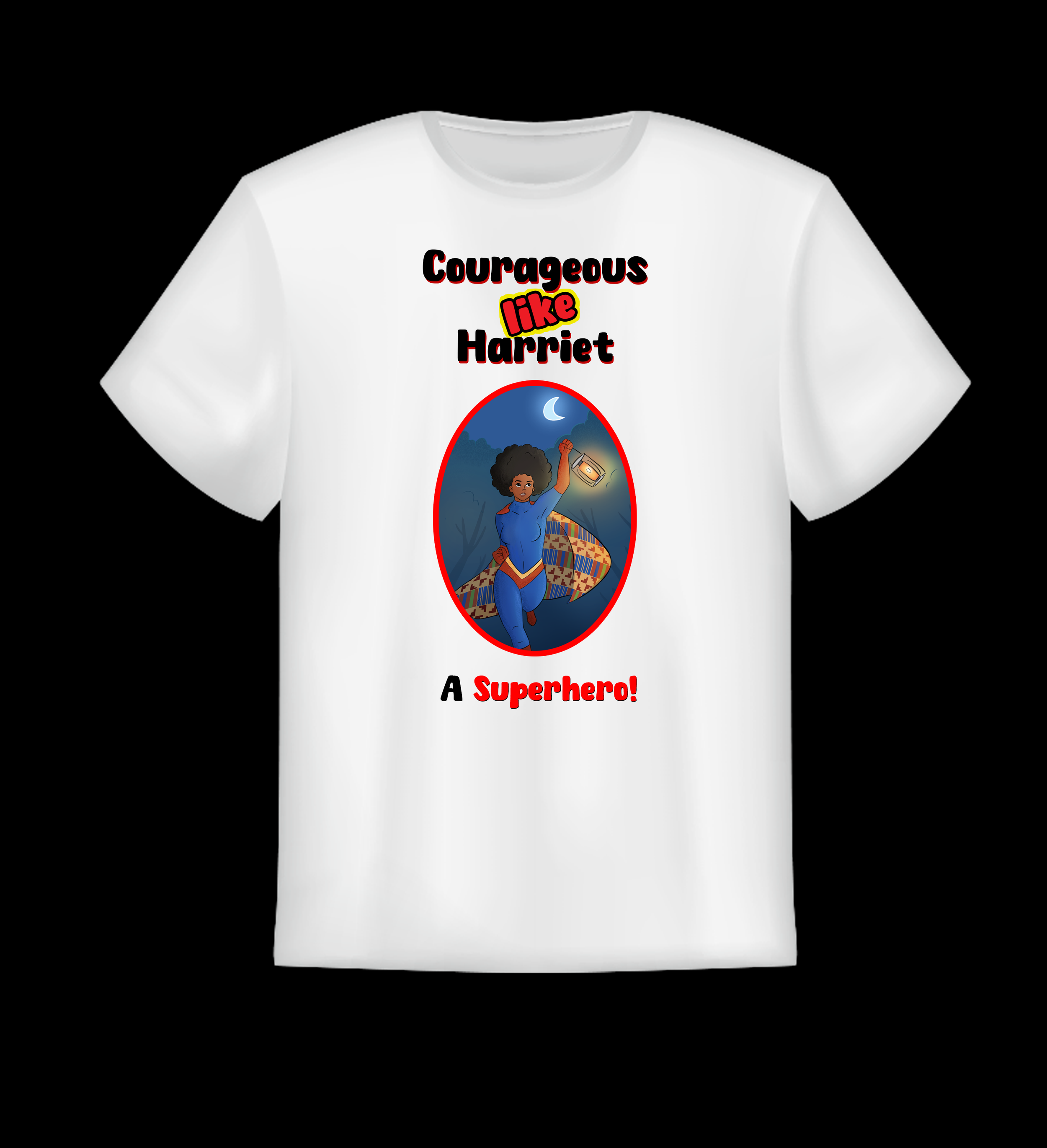 STGS Kids Shirts