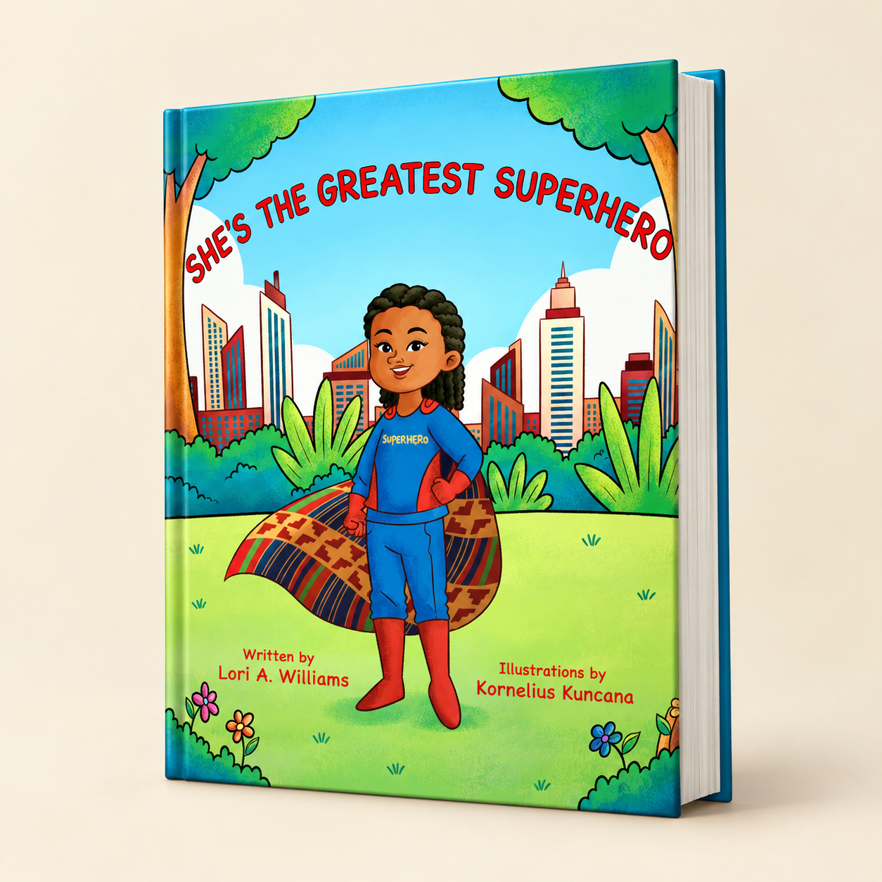 STGS Book