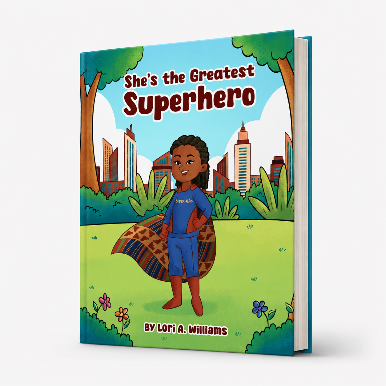 STGS Book