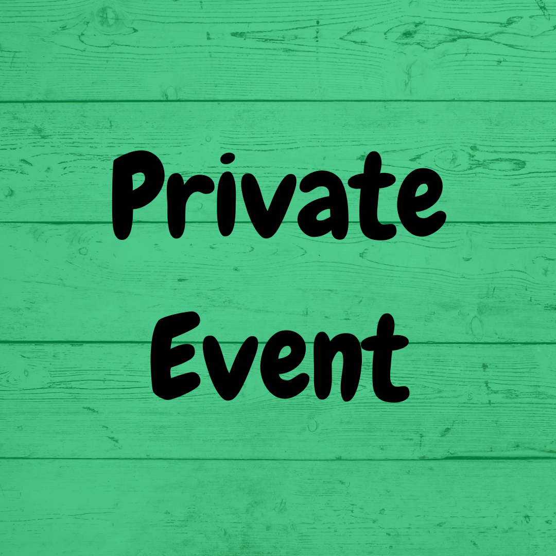Private Event