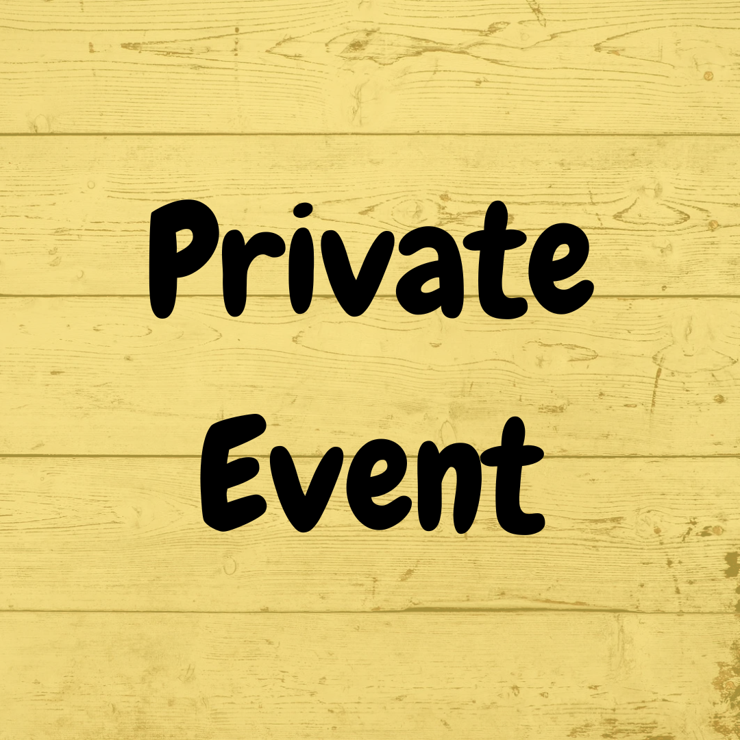 Private Event
