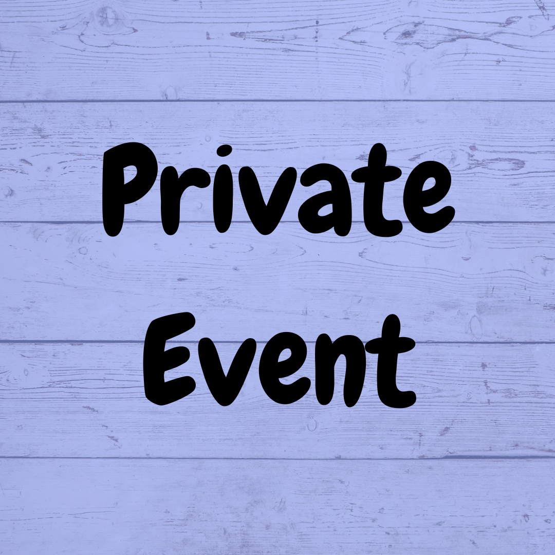 Private Event