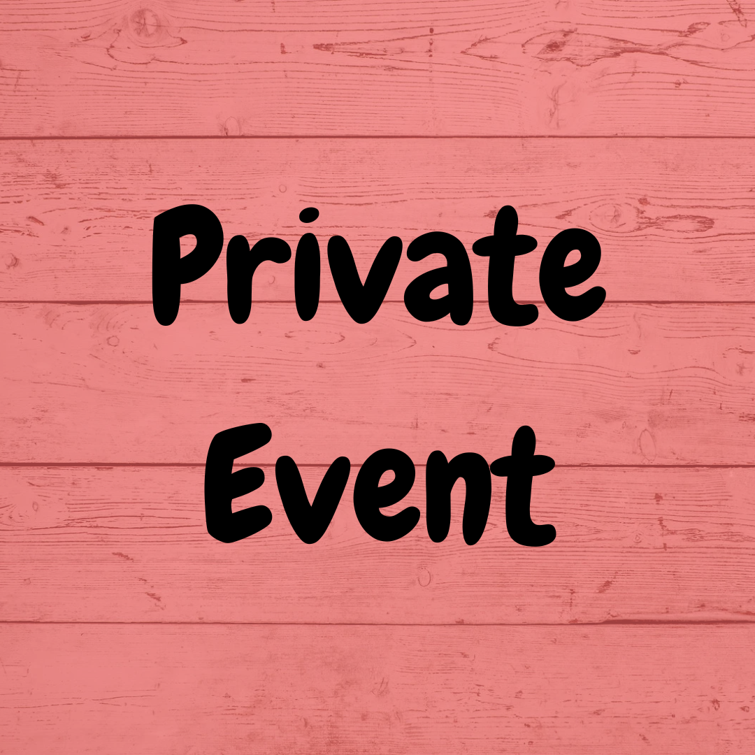 Private Event
