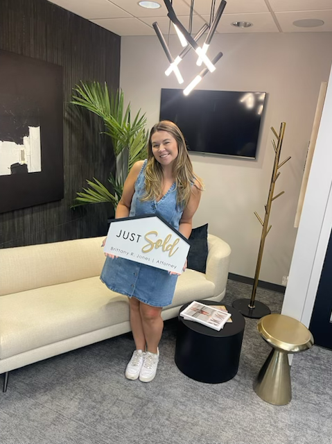 Atlanta first-time home buyer guide: tips, pre-approval, closing costs, programs, real estate steps, and services. Atlanta real estate checklist, home inspection guide, real estate attorney Atlanta, steps to buy a home in Georgia. Brittany Jones 2025