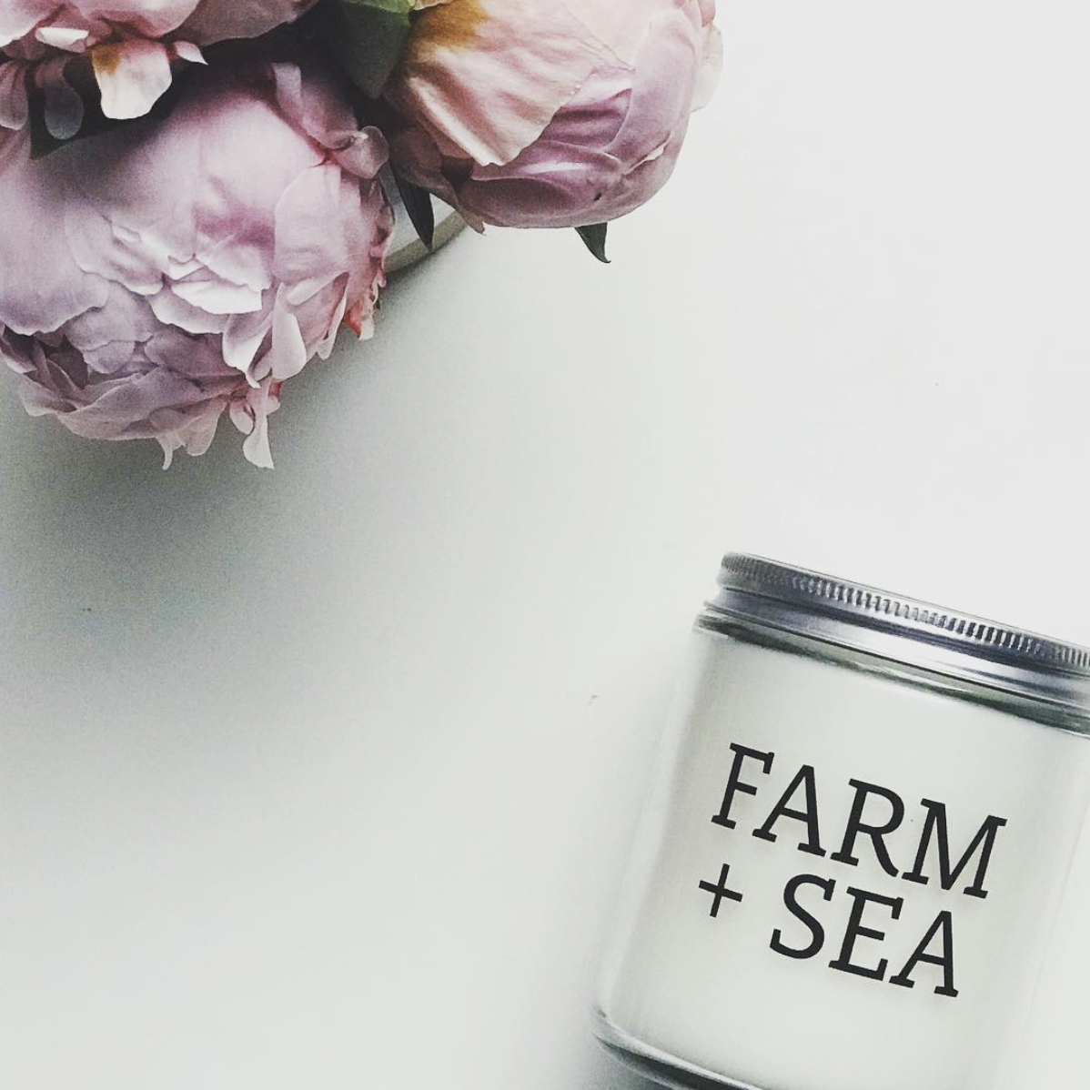 FARM + SEA