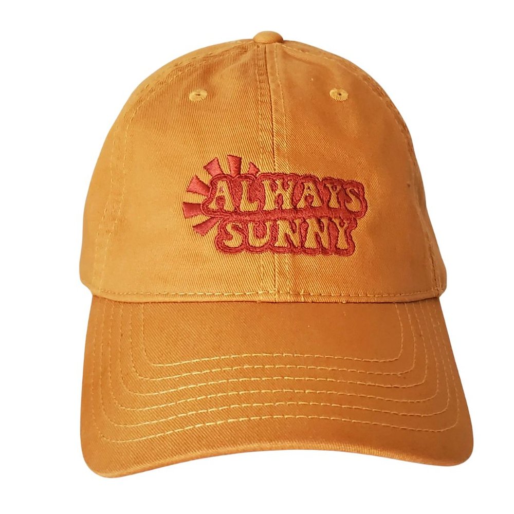 Always Sunny Hat | Aloha Lovely