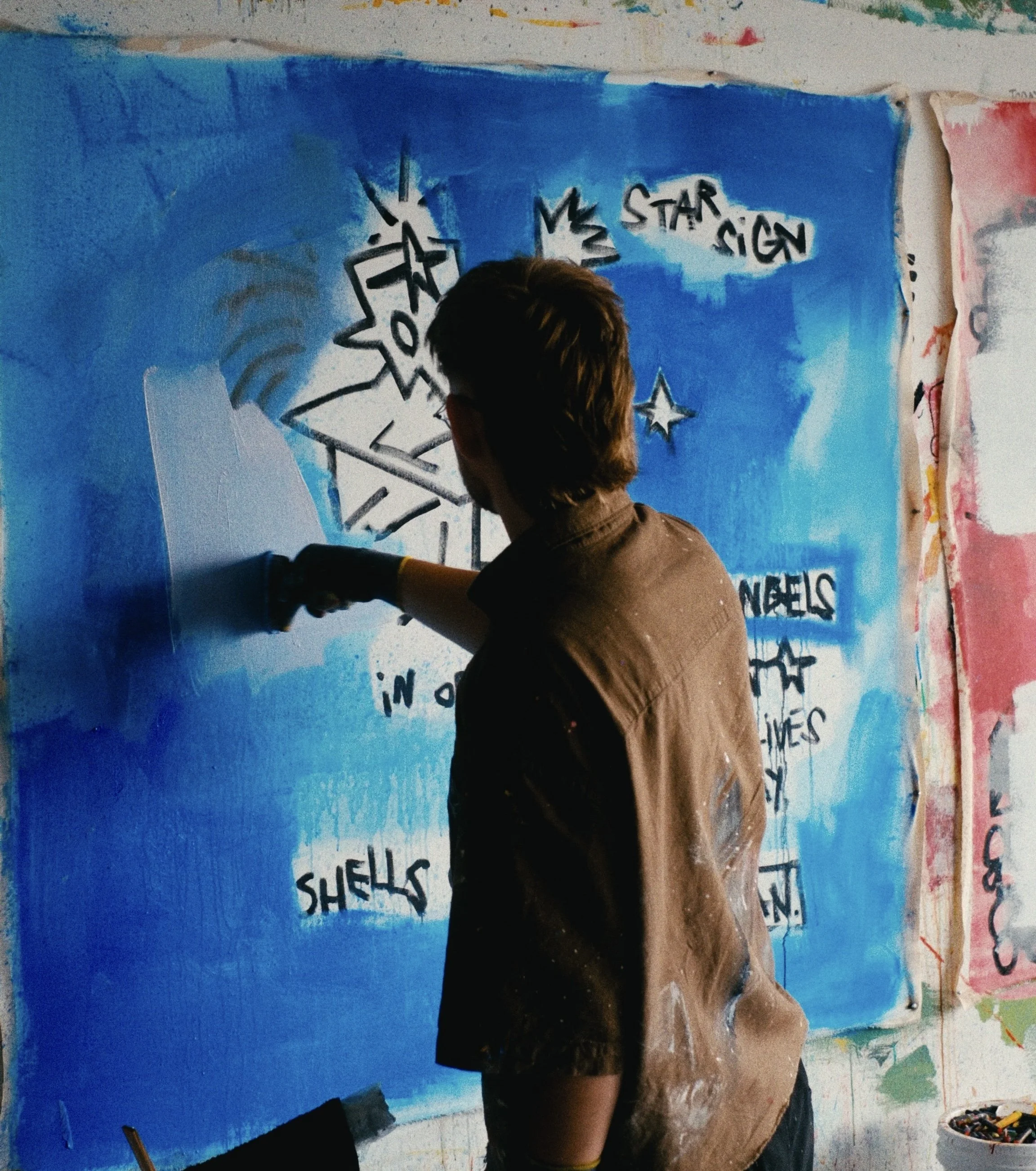 COMING SOON // SUVAD H. STUDIOS // BROOKLINE, MA