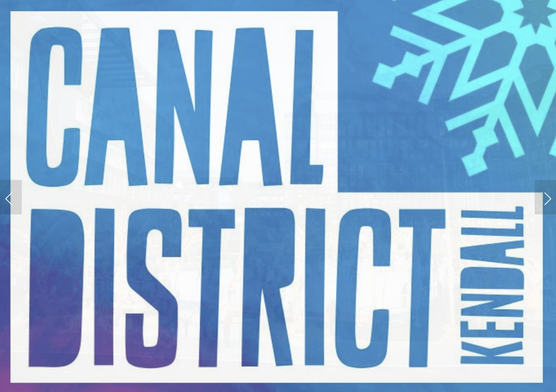 CURRENT POP-UP // CANAL DISTRICT KENDALL WINTER MARKET // CAMBRIDGE, MA
