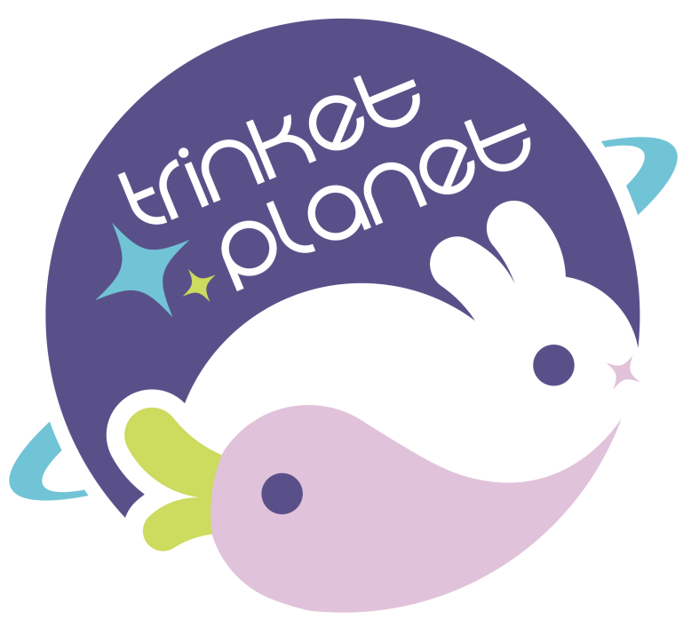 CURRENT POP-UP // TRINKET PLANET // CAMBRIDGE, MA 