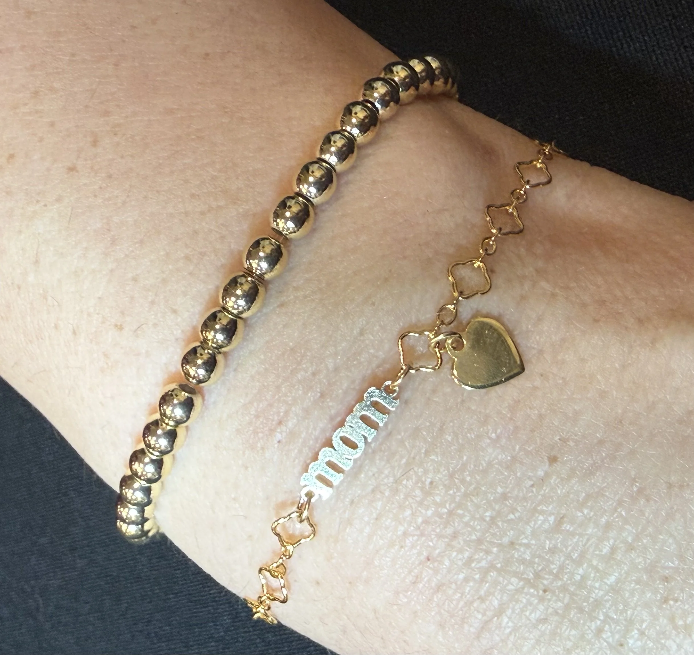 CURRENT POP-UP // NEW MOON BEAUTY // BROOKLINE, MA // WORKSHOPS 