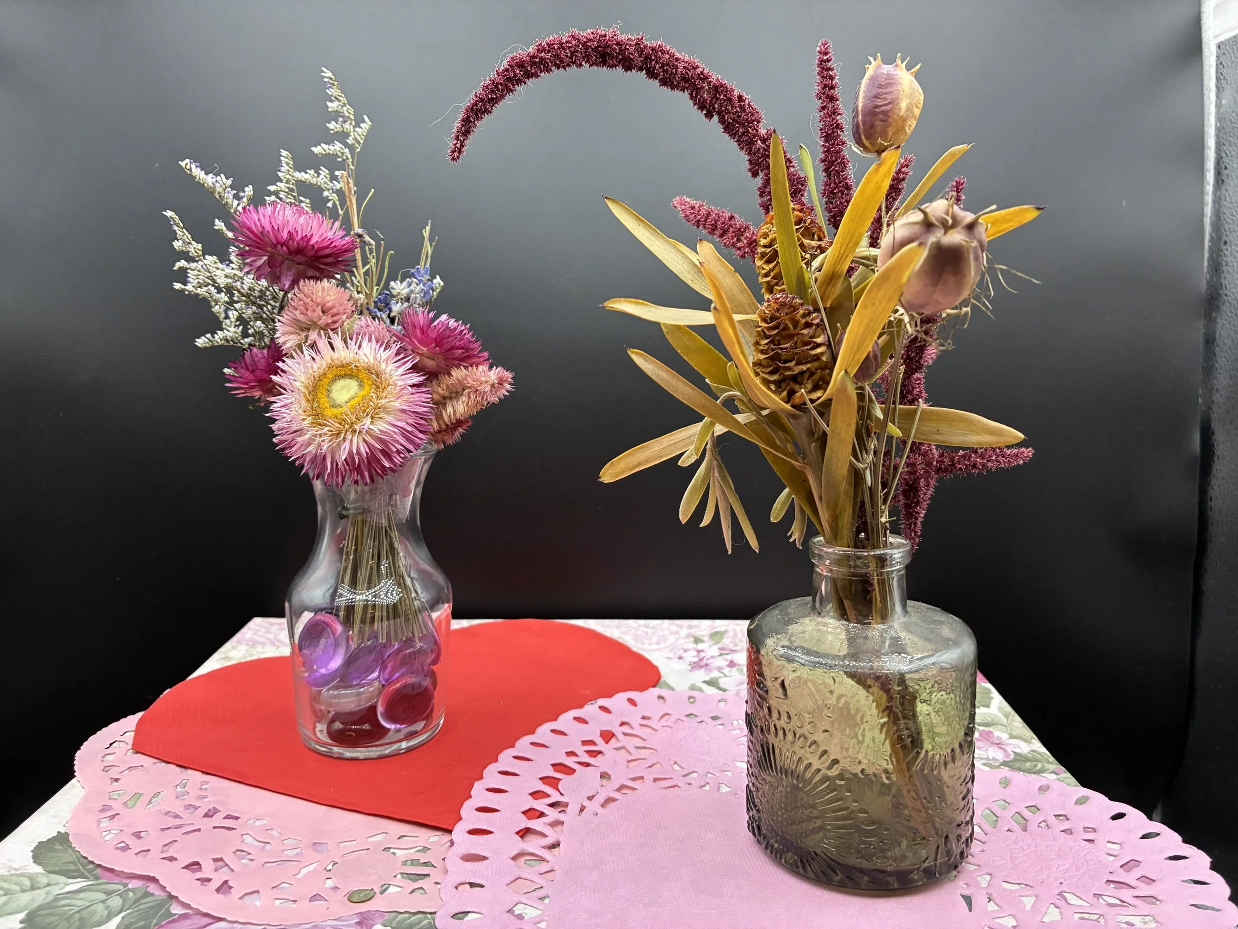 CURRENT POP-UP // CHELSEA BOTANICAL // BROOKLINE, MA