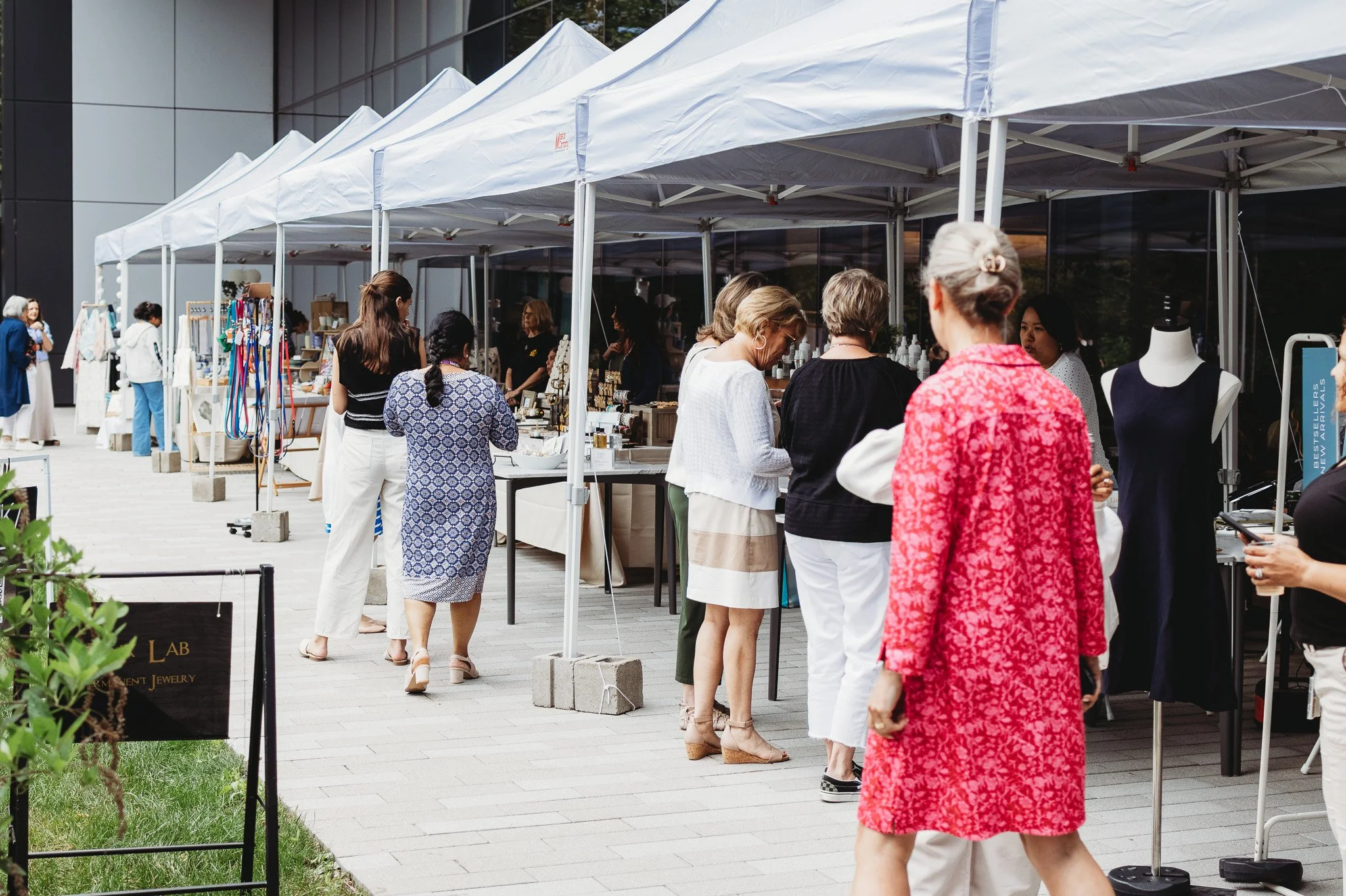 HOBBS BROOK SUMMER CONCERT SERIES | WALTHAM, MA