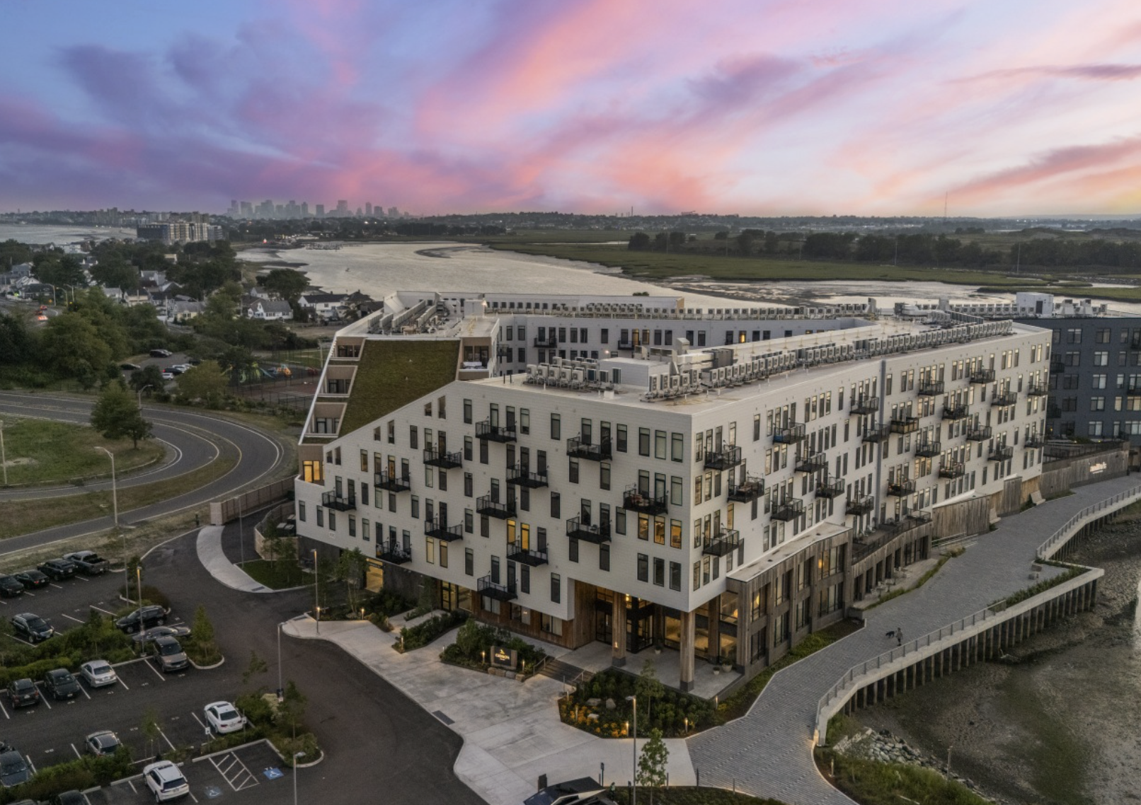 GIBSON POINT SPRING MARKET | REVERE, MA