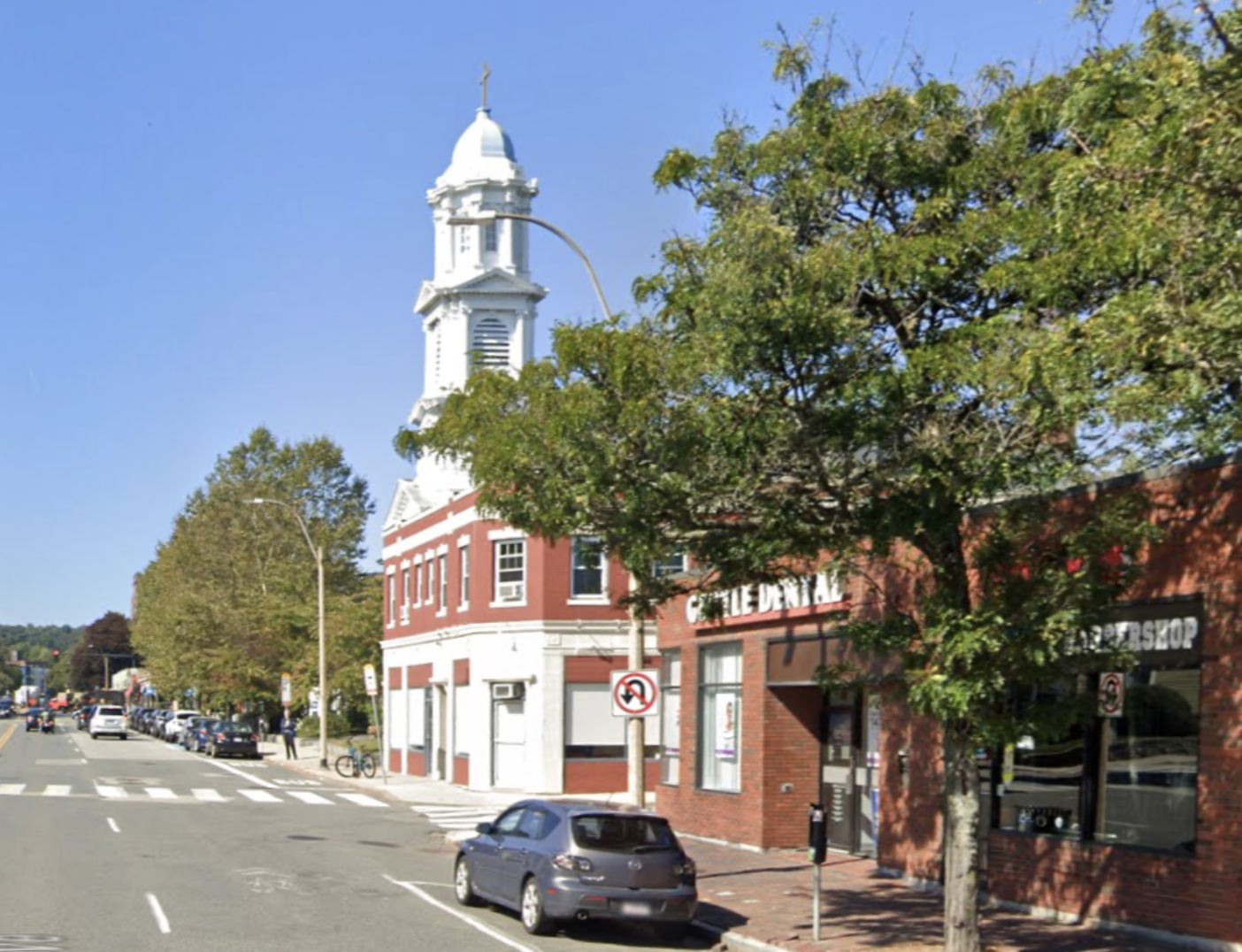 715 MASSACHUSETTS AVE | ARLINGTON, MA (WAITLIST ONLY) 