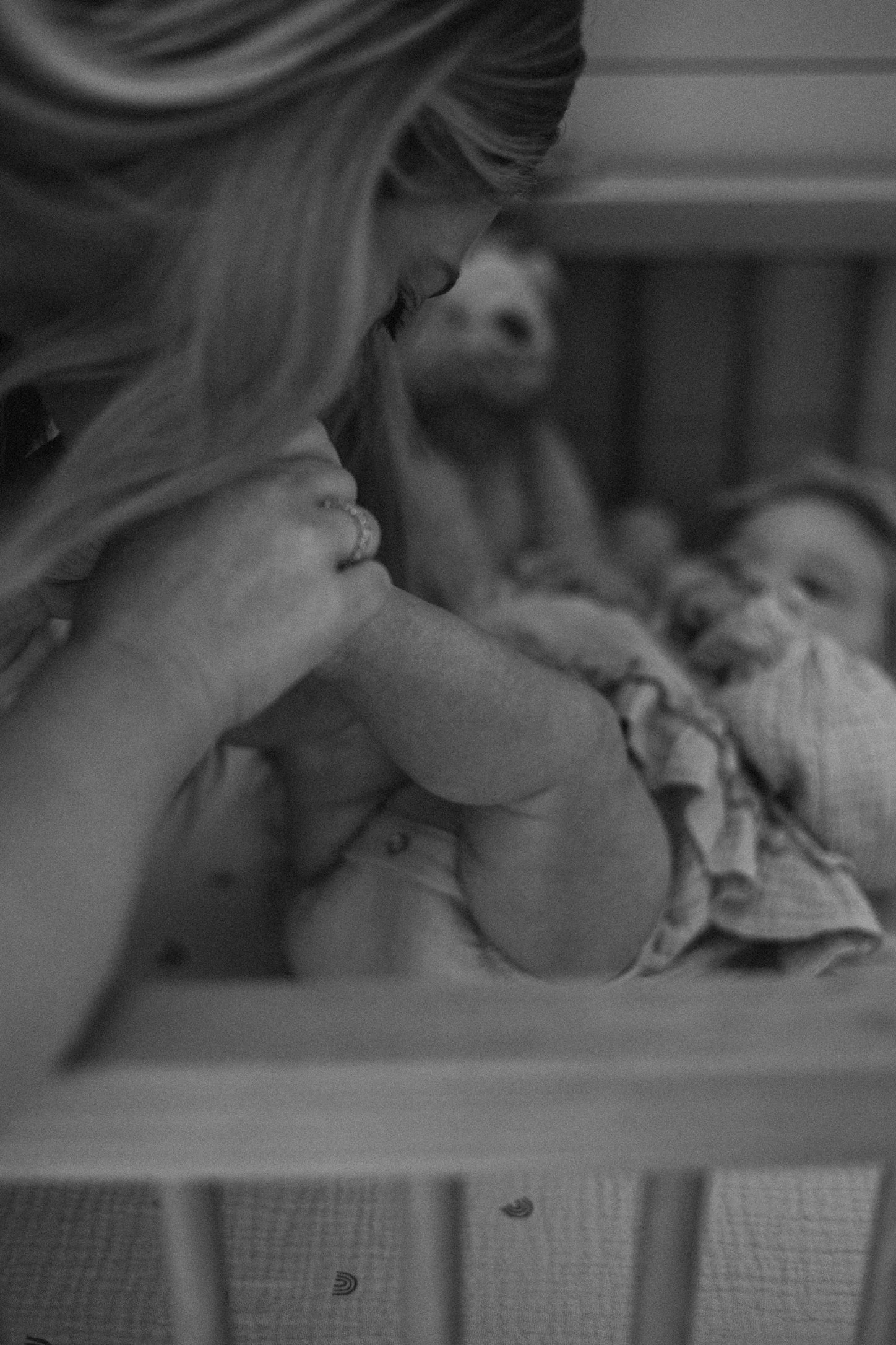 motherhood: between instinct and inheritance 