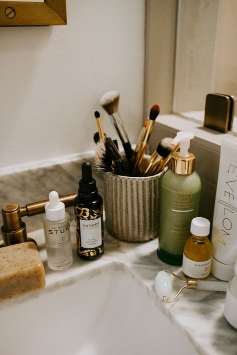 Skincare Consultation: BASIC