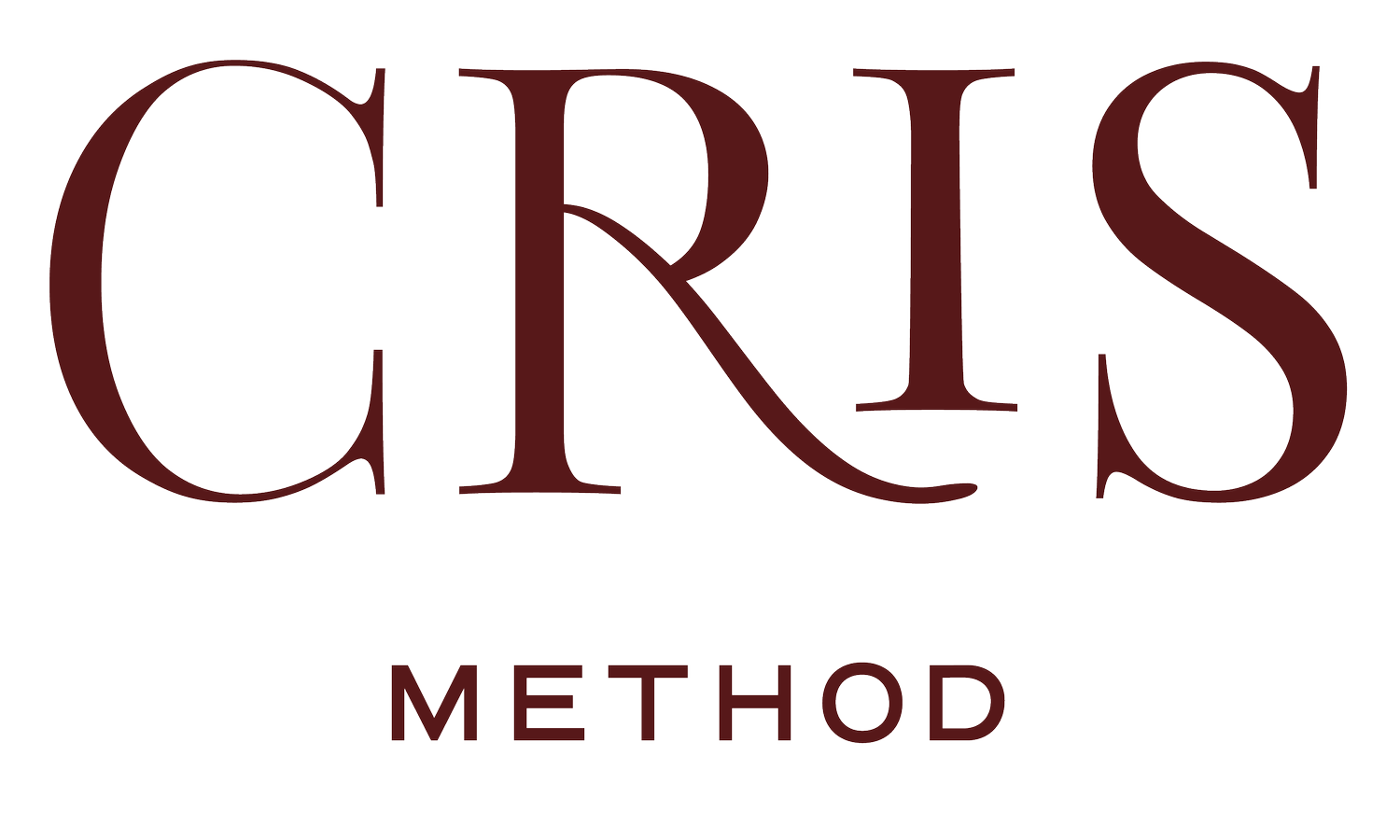 THE CRIS METHOD
