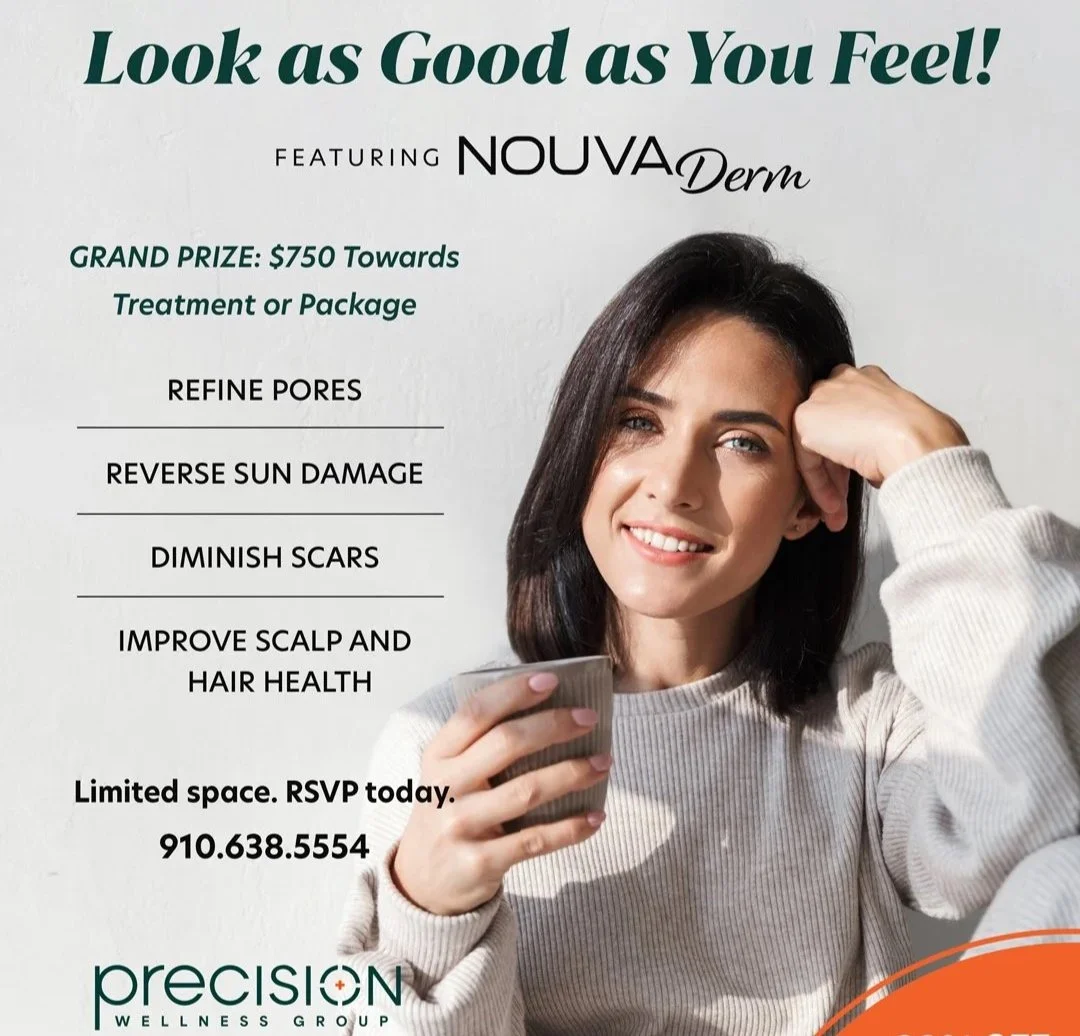 NouvaDerm VIP Event