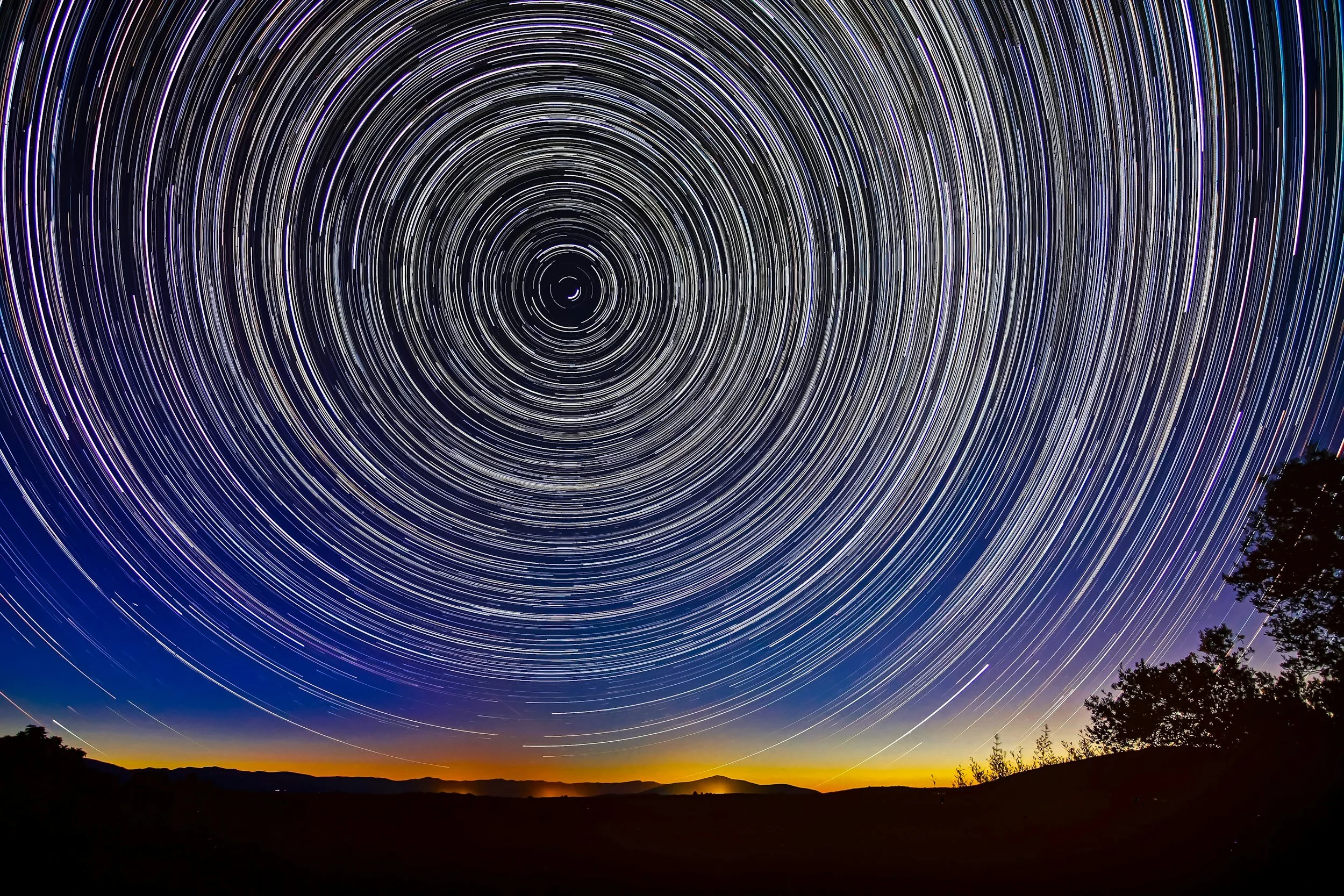 Spiritual Exploration