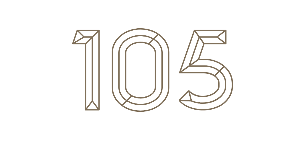 destination 105