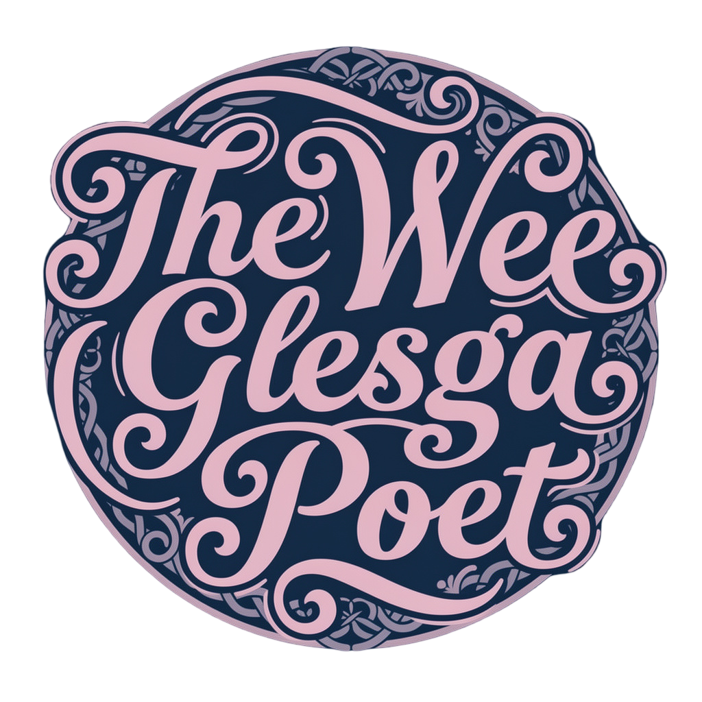The Wee Glesga Poet