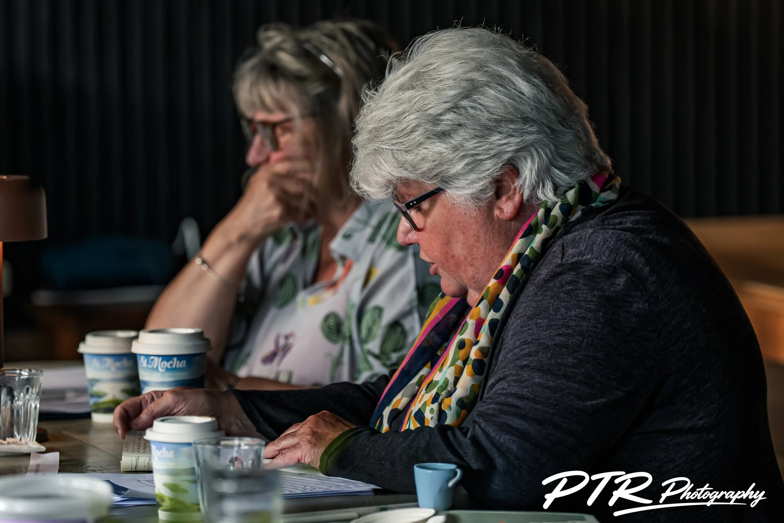 Creative Writing Retreat with The Wee Glesga Poet @ The Oak Tree Inn Balmaha 5