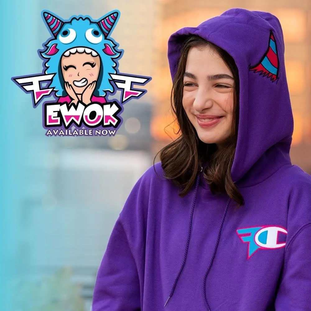Esports Faze Clan Exclusive Outfitter