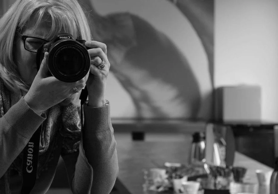 Annette van Dijk-Leek fotografie