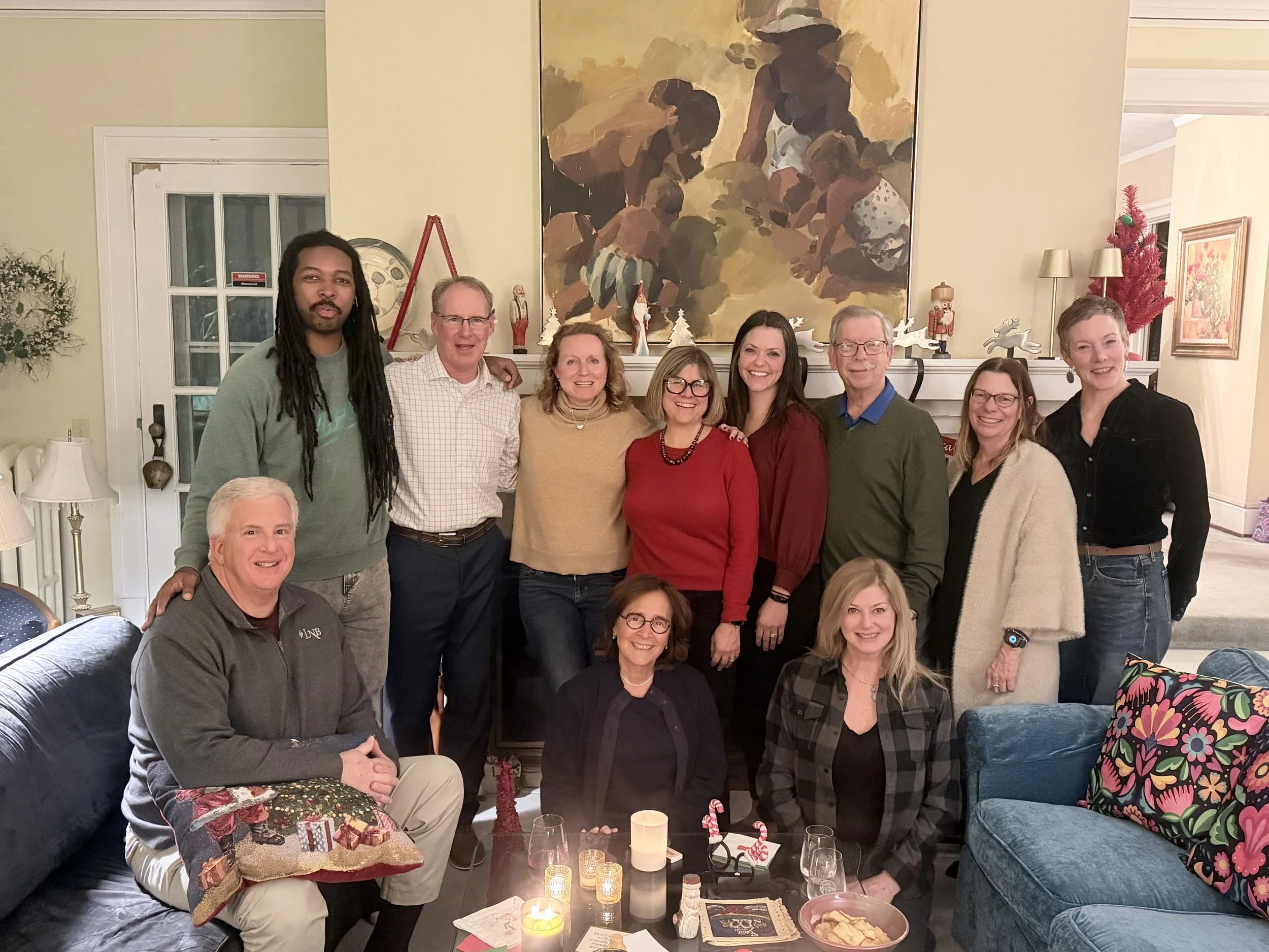 2025 Citizenship Award