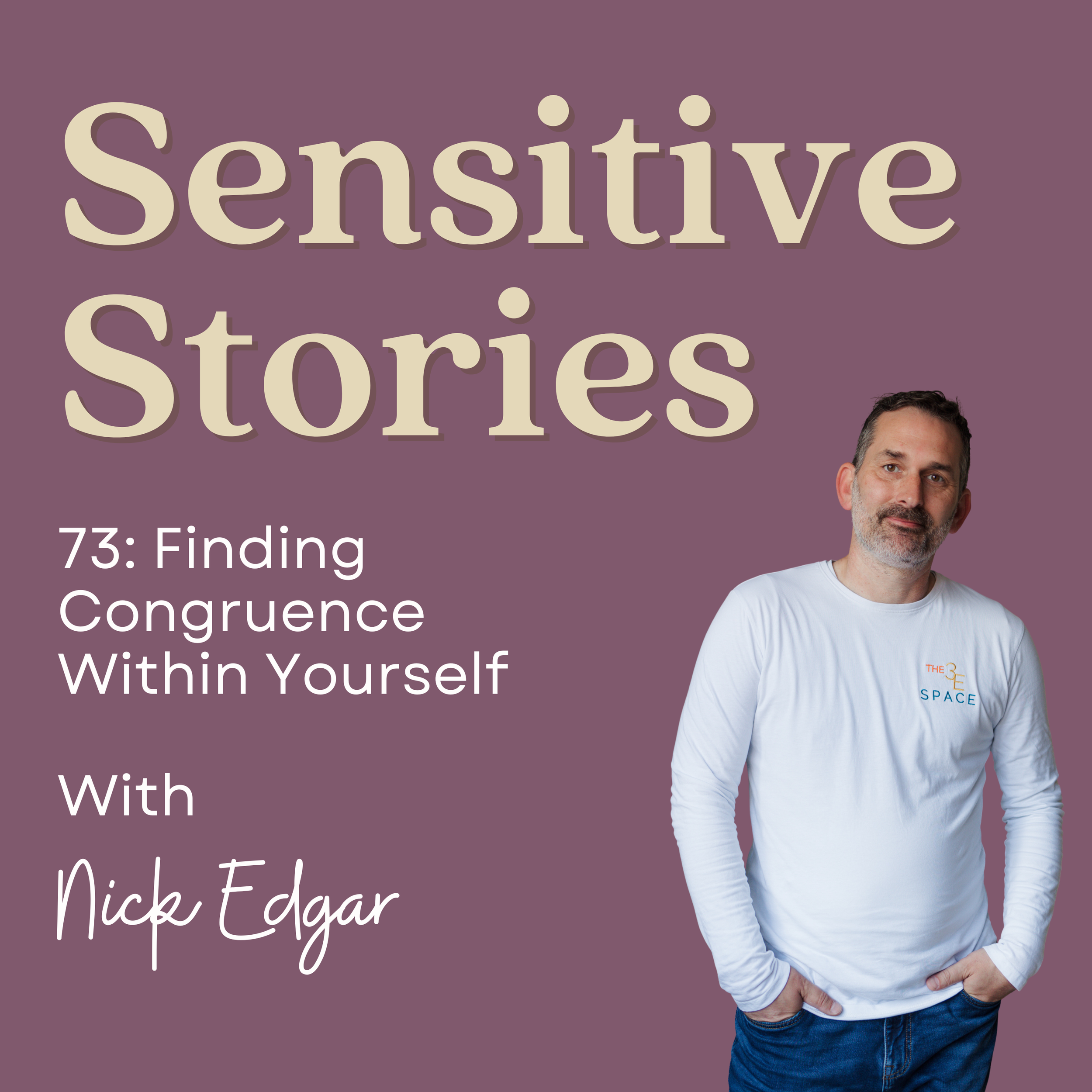 73: Finding Congruence Within Yourself