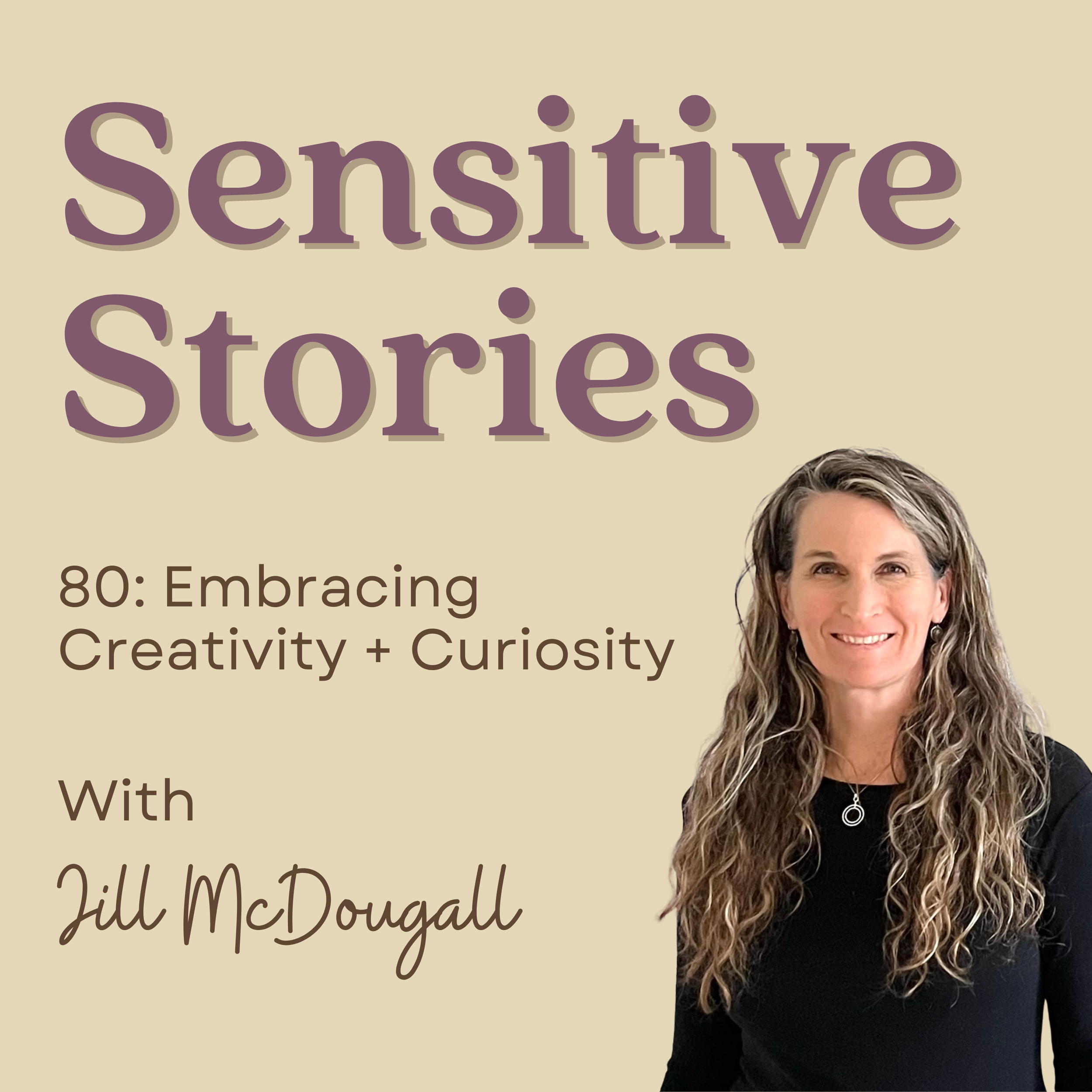 80: Embracing Creativity and Curiosity