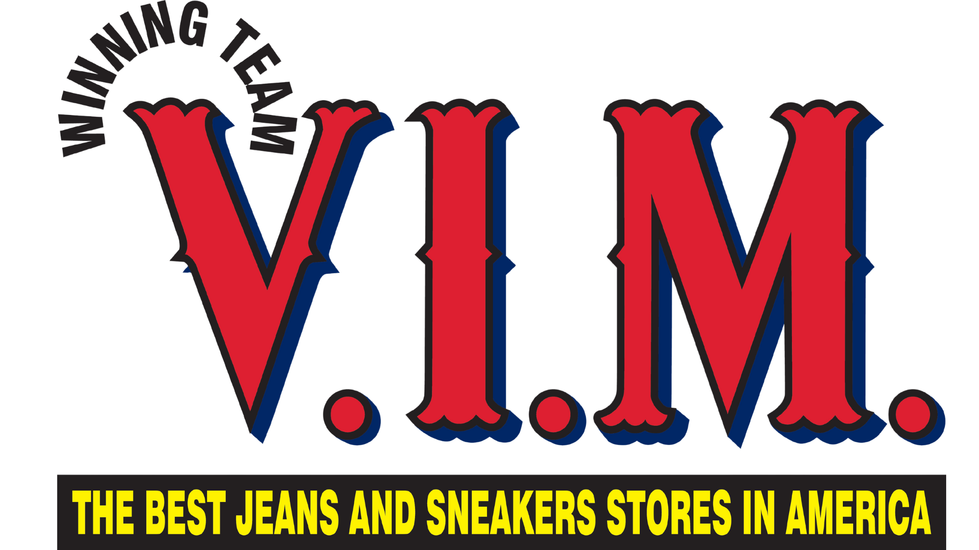 vim
