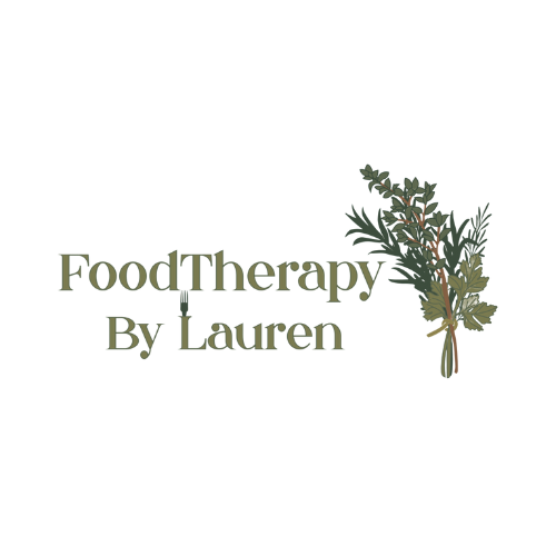 FoodTherapy By Lauren